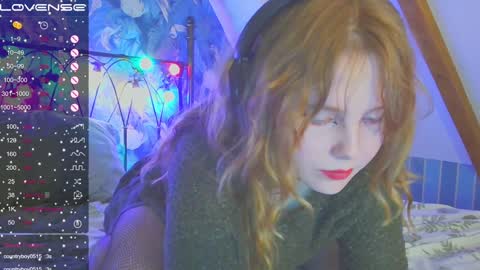 rubylynxxx online show from February 8, 5:50 pm