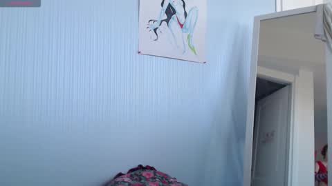 Snapshot of rubylynxxx chatting on February 19, 11:06 am rubylynxxx online show from February 19, 11:06 am