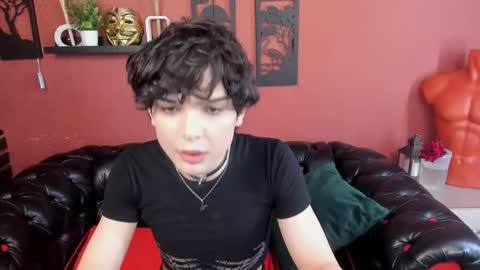 Ruby online show from May 30, 3:09 pm