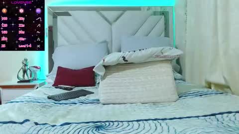 Ruby online show from February 4, 2:17 am