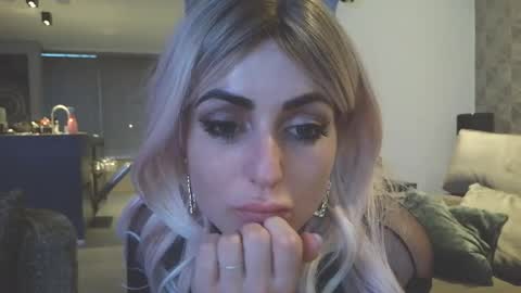 rubyroseandtastytim online show from January 18, 4:11 pm