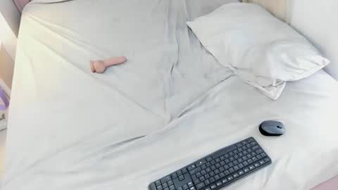 Ruby online show from February 28, 2:20 pm