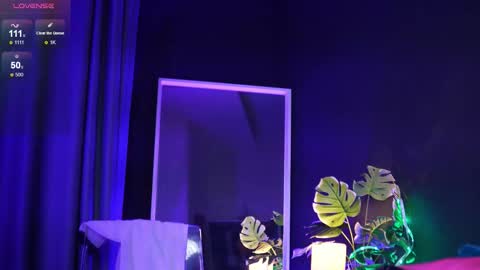  Ruby  online show from October 11, 9:24 pm