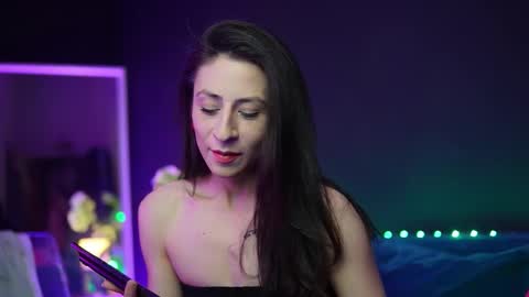  Ruby  online show from November 30, 11:31 pm