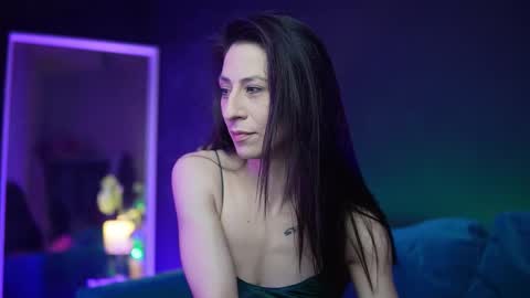  Ruby  online show from January 13, 10:37 pm