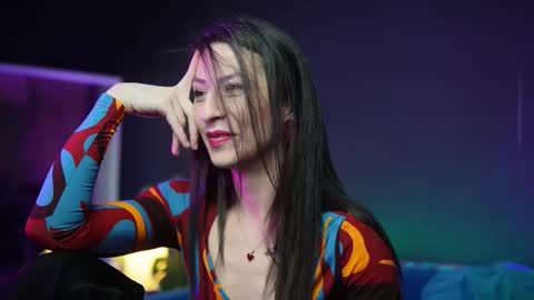  Ruby  online show from February 19, 1:01 am