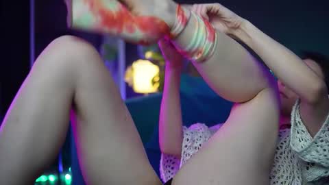  Ruby  online show from February 27, 12:21 am