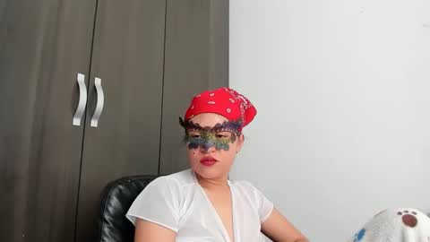 rubysexybell online show from April 22, 6:09 pm