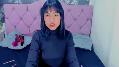 Snapshot of rubystarxxx chatting on January 15, 2:49 am Ruby online show from January 15, 2:49 am