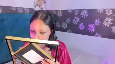 Snapshot of rubystarxxx chatting on September 22, 4:14 am Ruby online show from September 22, 4:14 am