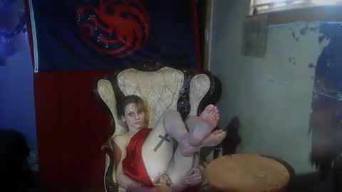 Tatiana Svitlonokav online show from December 5, 5:06 pm