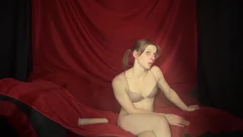 Tatiana Svitlonokav online show from February 8, 3:53 pm