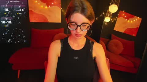 Snapshot of rubytwinkle chatting on January 18, 9:02 pm Ruby online show from January 18, 9:02 pm