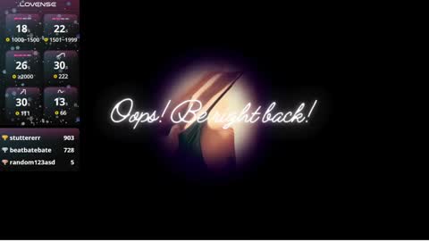 Snapshot of rubytwinkle chatting on February 1, 12:07 am Ruby online show from February 1, 12:07 am