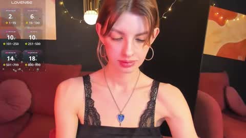 Snapshot of rubytwinkle chatting on February 20, 8:47 pm Ruby online show from February 20, 8:47 pm