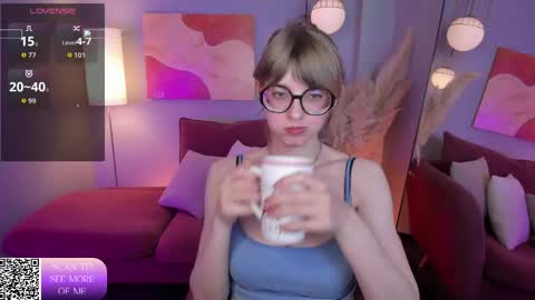 Ruby online show from May 25, 8:59 pm