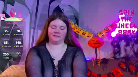 Snapshot of rubyvalen chatting on November 1, 12:23 am Ruby online show from November 1, 12:23 am