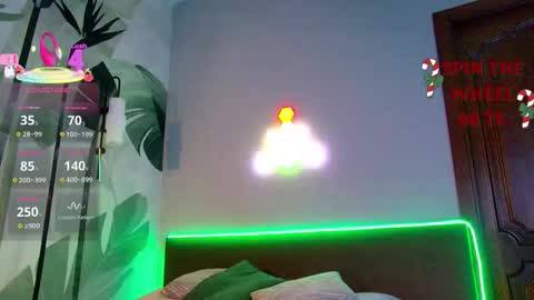 Snapshot of rubyvalen chatting on December 17, 1:00 am Ruby online show from December 17, 1:00 am