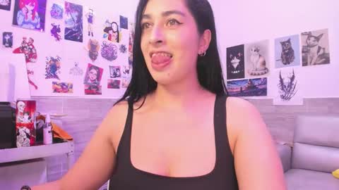 Ruby online show from December 22, 3:25 am