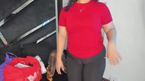 rubyxht online show from December 3, 12:36 pm