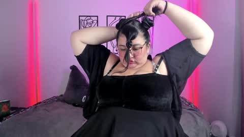 I am  Ruby online show from December 27, 9:11 pm