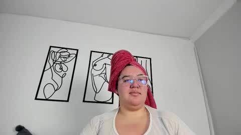 I am  Ruby online show from October 11, 7:23 pm