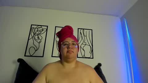 I am  Ruby online show from November 22, 7:13 pm