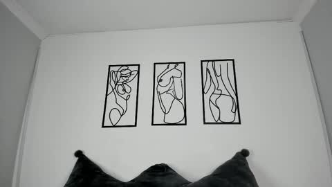 I am  Ruby online show from December 2, 7:09 pm