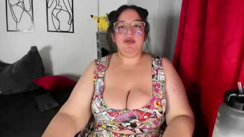 I am  Ruby online show from May 8, 10:37 pm