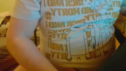 Ruchaczdbn online show from February 14, 2:19 am