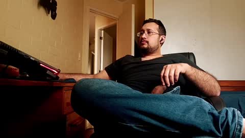 Snapshot of ruck_31 chatting on December 20, 9:06 pm Ruck online show from December 20, 9:06 pm