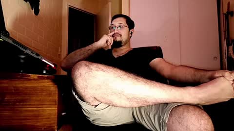 Snapshot of ruck_31 chatting on January 31, 12:06 am Ruck online show from January 31, 12:06 am