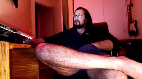 Snapshot of ruck_31 chatting on March 10, 9:10 am Ruck online show from March 10, 9:10 am