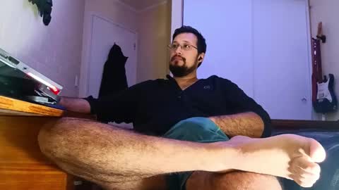 Snapshot of ruck_31 chatting on September 28, 1:00 am Ruck online show from September 28, 1:00 am