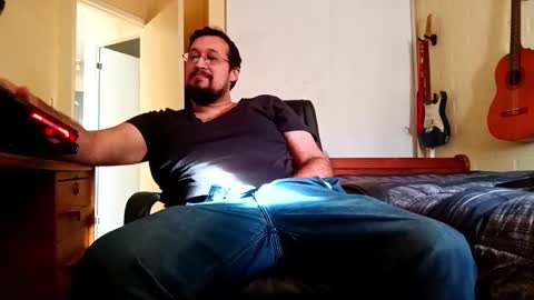 Snapshot of ruck_31 chatting on October 1, 9:21 pm Ruck online show from October 1, 9:21 pm