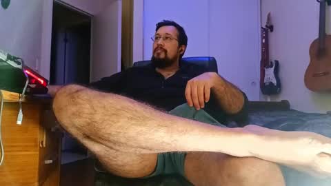 Snapshot of ruck_31 chatting on October 13, 12:43 am Ruck online show from October 13, 12:43 am