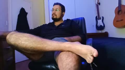  Ruck  online show from March 25, 11:11 pm