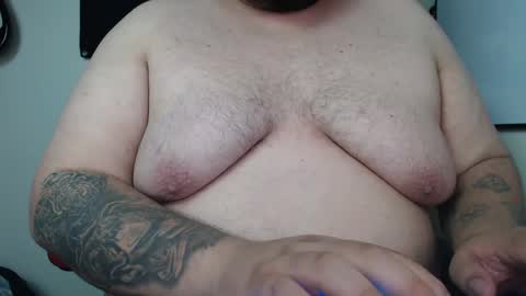 Bear online show from September 29, 3:11 am