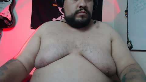 Bear online show from October 18, 3:42 am