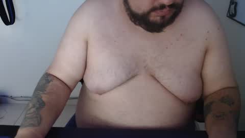 Bear online show from January 8, 4:42 pm