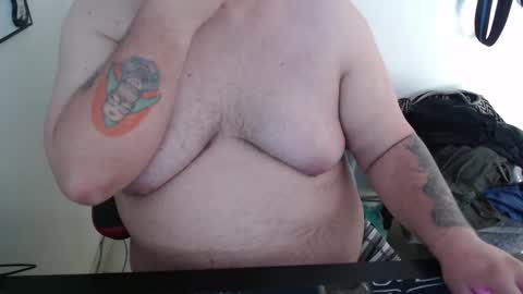 Bear online show from February 5, 3:38 pm