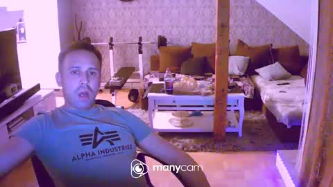 Snapshot of rudeboyyy91 chatting on February 9, 9:49 pm rudeboyyy91 online show from February 9, 9:49 pm