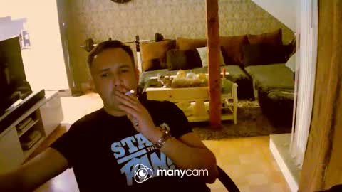 Snapshot of rudeboyyy91 chatting on February 24, 5:43 am rudeboyyy91 online show from February 24, 5:43 am