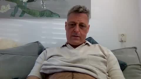 rudeski online show from April 25, 1:03 pm