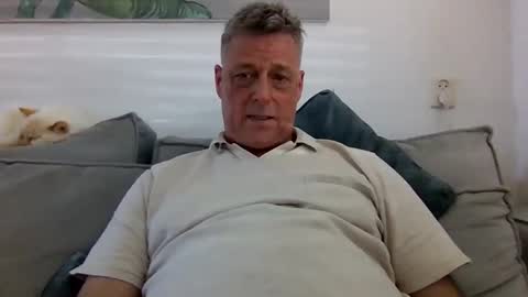 rudeski online show from April 25, 1:41 pm