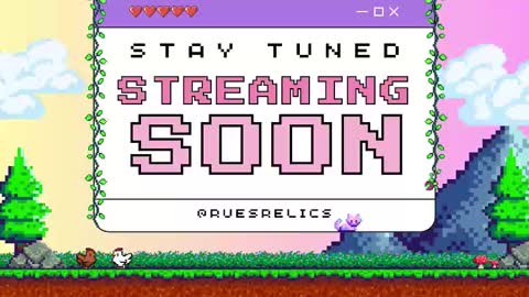 Rue online show from February 13, 5:14 am