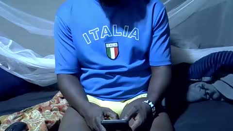 Jayden online show from February 10, 2:59 am