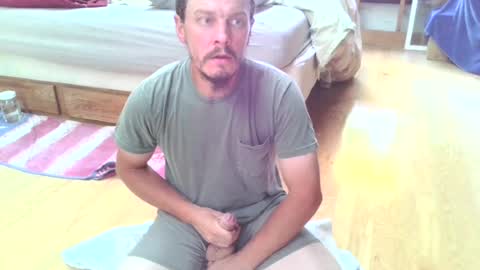 Snapshot of ruggeddude69 chatting on June 16, 12:57 am ruggeddude69 online show from June 16, 12:57 am