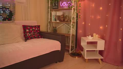 Lilith online show from January 17, 12:10 pm