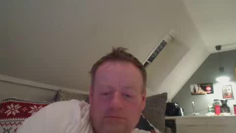 bignorwegian online show from March 27, 9:36 pm